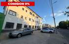 Spații pentru birouri și servicii - 319 mp/nivel - zona Coloana Infinitului - 1