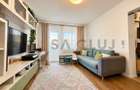 3 camere la cheie, Grigorescu - 2