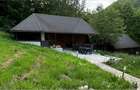 Vila la munte Brasov-Zarnesti, Piatra Craiului, Plaiul Foii, Gym, sauna, jacuzzi - 16
