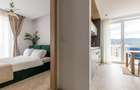 De inchiriat Penthouse Exclusiv, 2 locuri de parcare, Kasper Coresi - 11