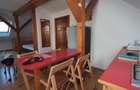 Studio, mansarda la casa, de inchiriat - 7