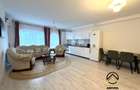 De închiriat apartament modern 2 camere + Parcare subterană inclusă | MARASTI
