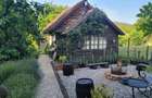 De vanzare 0,75ha cu doua case, gradina, livada etc Ideal camping, tabere, ferma - 12