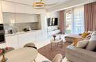 Apartament 3 Camere - Cartier Luceafărul