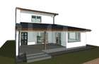 Duplex modern 3 camere, poziționare excelentă | Între Sânpetru și Bod - 15