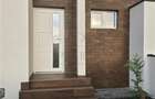 Duplex pe parter - 2 dormitoare - 2 bai - zona in dezvoltare - 11