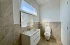 Duplex finalizat despartit prin casa scarii cu 3 bai si design morden ! - 6