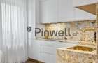 Apartament 3 camere premium de vanzare finisaje de lux Pipera - 9