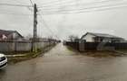 Teren intravilan, 2298 mp, strada Robanesti - 7