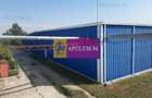 Spatiu Logistic langa Bucuresti Hala 5000 mp - 36