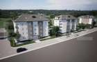 Apartament de vanzare, 2 camere, 51,85 - Gherla - 1