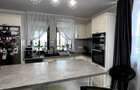 Complex din casa noua si 3 cabane, piscina încalzita 6600 mp teren - 6
