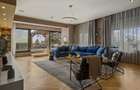 For Rent Panoramic Signature: Penthouse in Floreasca's Prime Waterfront - 1