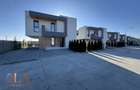 Casa individuala 4 camere | Panouri fotovoltaice 5kw | Domnesti - 1