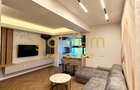 STUDIO PREMIUM | HERĂSTRĂU | TERASĂ / PARCARE | MOBILAT LUX - 1