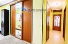 Apartament 4 camere 120 mp + 11,5 boxa BLOC NOU cu multa zona verde si linistita - 1