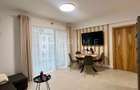 Apartament modern cu 3 camere, bloc nou cu lift și parcare privată - 1