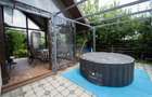 Casa individuala, P+M,  complet mobilata , piscina si jacuzzi,  comuna Berceni! - 13