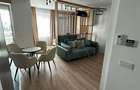 Apartament tip Studio-Circumvalatiunii-City of Mara - 2