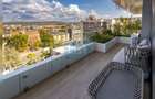 Inchiriez apartament 2 camere, Disponibil de la 1 august 2026 - 7