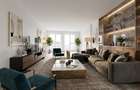 Apartament 3 Rooms + Terrace +Parking |MTM Residence-Rond OMV Pipera |Finalizat - 2