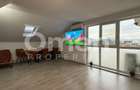 Apartament mansardă 138 mp |4 camare mobilat & utilat - 6