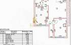 Apartament 3 camere -4City North - 14