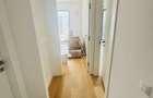 Apartament de vanzare 2 camere Nusco City/Aviatiei/View curte interioara - 11