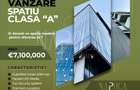 Spatiu comercial de vanzare in Floresti - 1