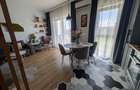 Apartament cu 2 camere complet mobilat si utilat - 7