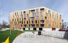 Apartament 2 Camere  |  LOFT Green Apartments | Loc de parcare - 4
