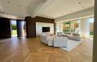 Infinity Snagov – Lakefront Luxury Residence - COMISION 0% - 36