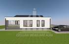 Casa individuala | 120 mp | 370 mp teren | Alba-Micesti - 6