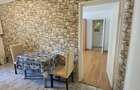 Inchiriere apartament 2 camere ,etajul 1 , zona Garii - 13