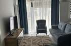 Apartament 2 camere Tomis Plus /Centrală proprie/AC/Parcare  subterana/Etaj  2 - 2
