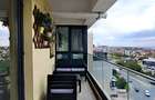 Apartament 2 camere cu loc de parcare de inchiriat in Tomis Plus, termen lung - 17