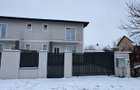 1/2 Duplex Utvin,4 Camere,2 Bai,Toate Utilitatile - 1