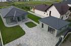 Casa individuala 195mp+1200mp teren, zona Volovat, Radauti