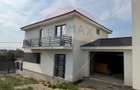 Casă de vânzare semifinisată, 4 Camere 145 mp utili,Făcliei - 2