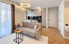 Apartament 3 camere, finisat, parcare, zona str Somesului Floresti - 4
