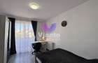 Apartament 2 Camere Utilat si Mobilat -Balcon si Parcare - Cartier Arhitectilor