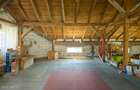 Lunei - Ion Neculce, 2 Apartamente. Mansarda 157 mp. Anexe, Lot 475 mp - 35