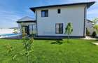 Vila individuala cu 5 camere si piscina, mobilata si utilata, Popesti - 5