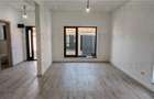 Vila individuala cuplata 5 camere, P+1+M, incalzire in pardoseala, toate utilita - 5