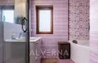 Casa individuala 268mp | 4 dormitoare + studio | 1100mp teren | Faget - 24