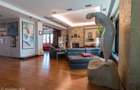 Penthouse de Colecție în Nordul Capitalei  cu Vedere Directă către Parc - 10