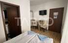 Pensiune de vanzare 10 camere 10 bai 343 mp utili Paltinis Sibiu - 9