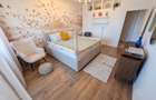 Apartament 3 camere 80mp | 0 comision | Pipera - Scoala Americana | mobilat util - 3