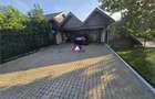Vila 6 camere Snagov - 2