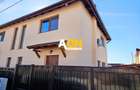 Duplex nou Barabant, 3 camere,  curte & parcare acoperită - 1